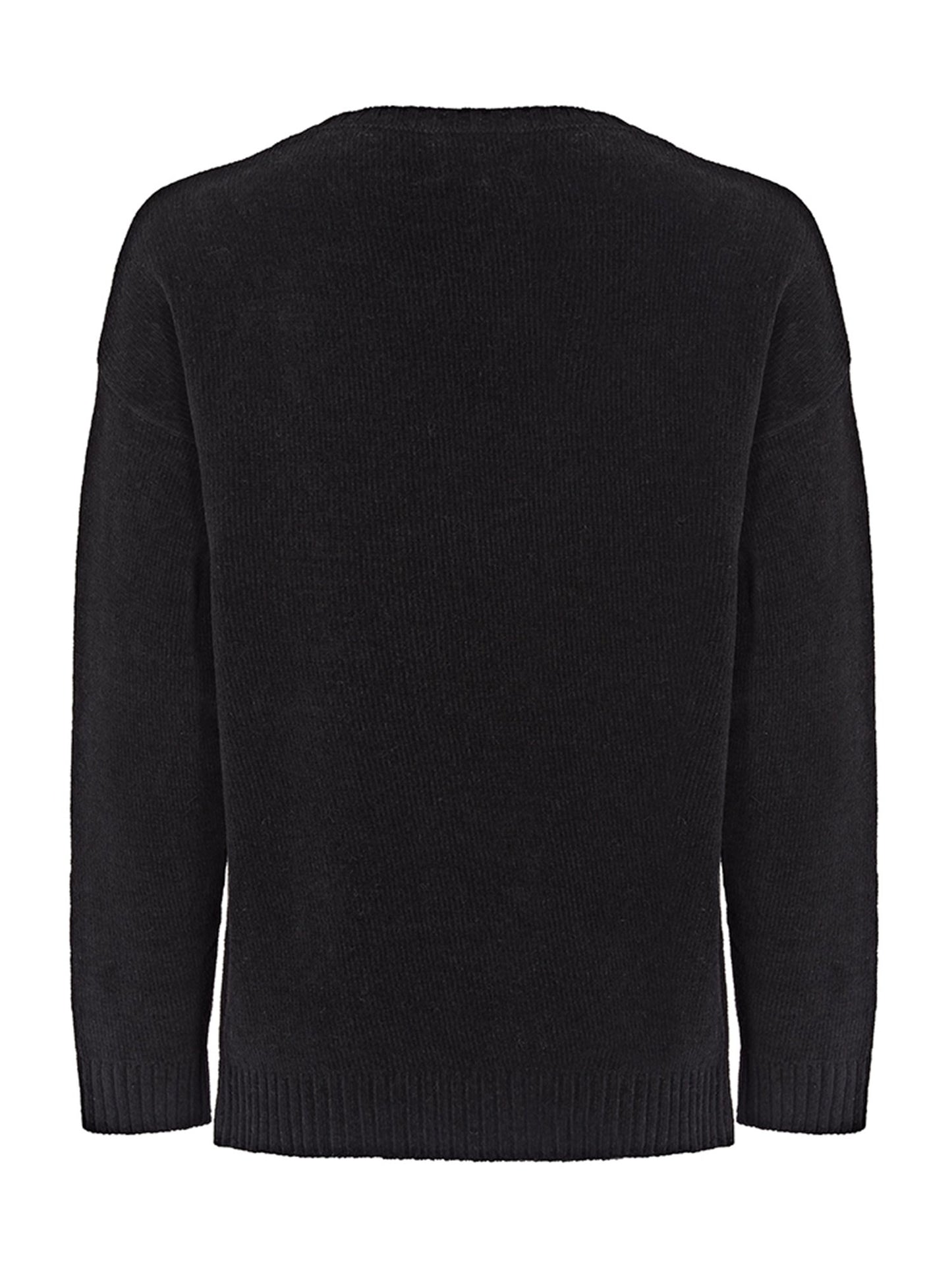 Strickpullover Slouch | Will's Vegan Shop