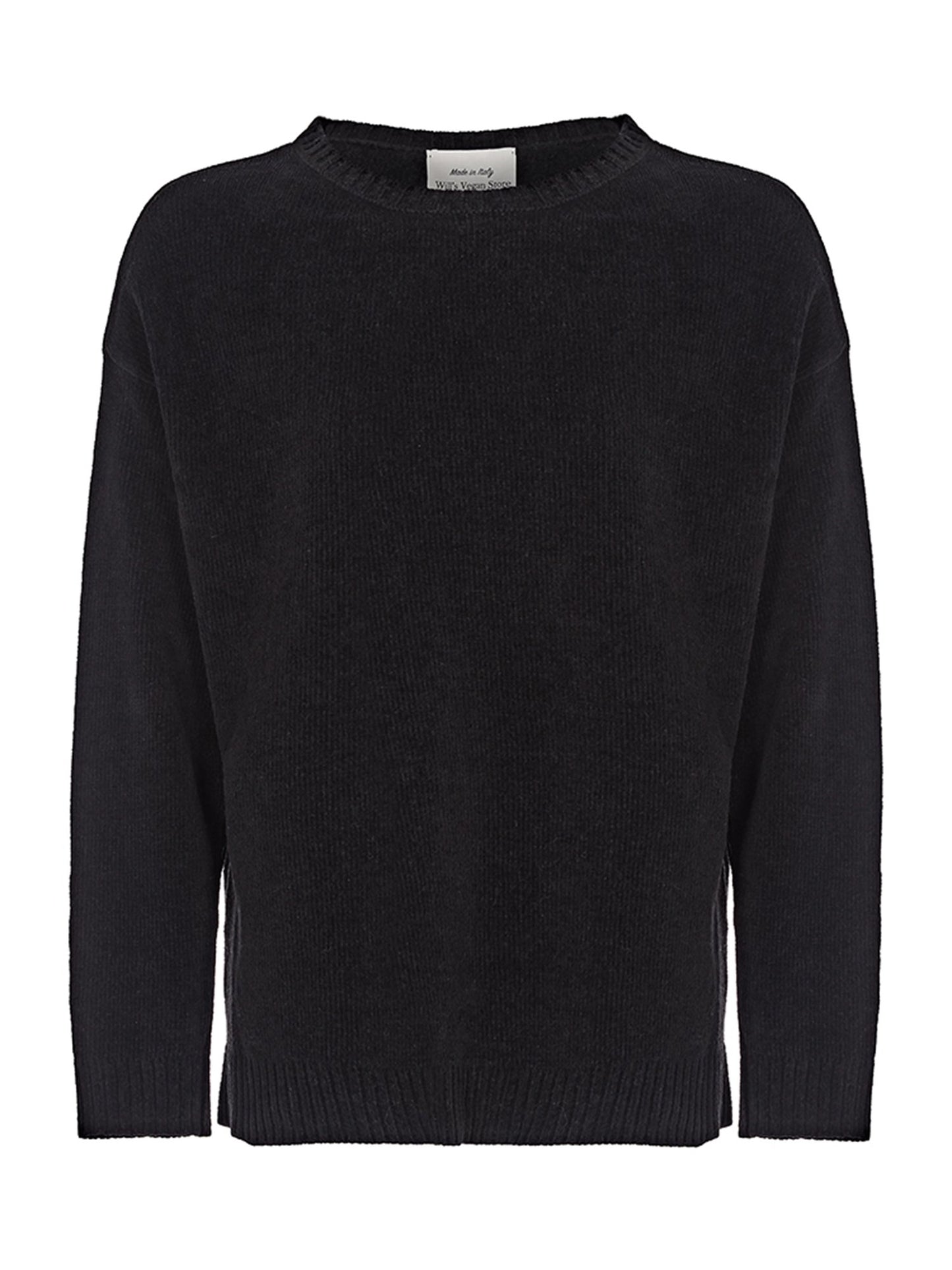 Strickpullover Slouch | Will's Vegan Shop
