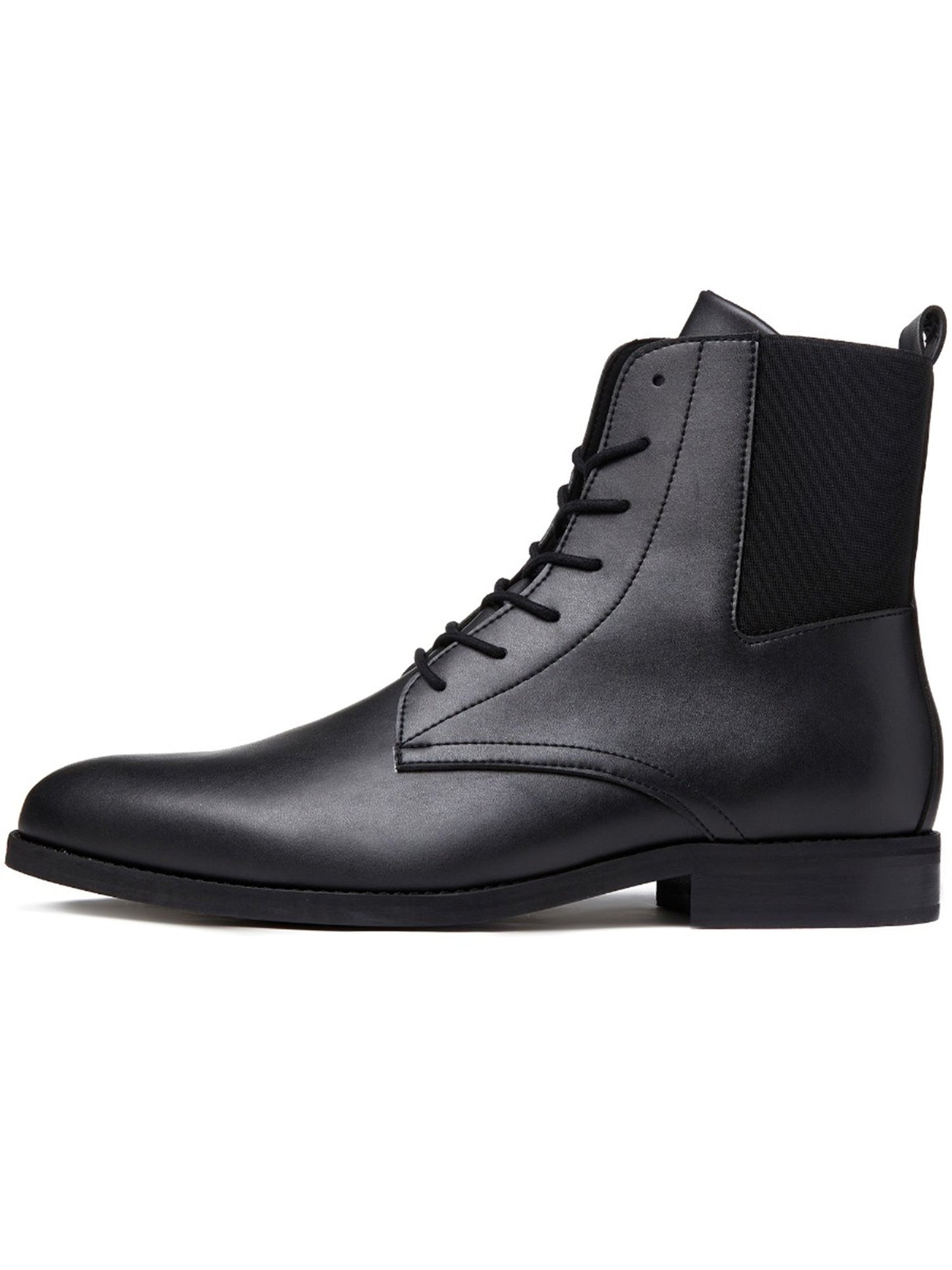 Kleid-Stiefel | Will's Vegan Shop