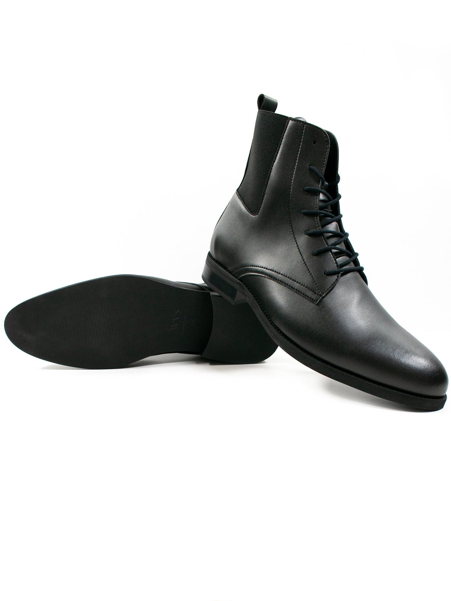 Kleid-Stiefel | Will's Vegan Shop