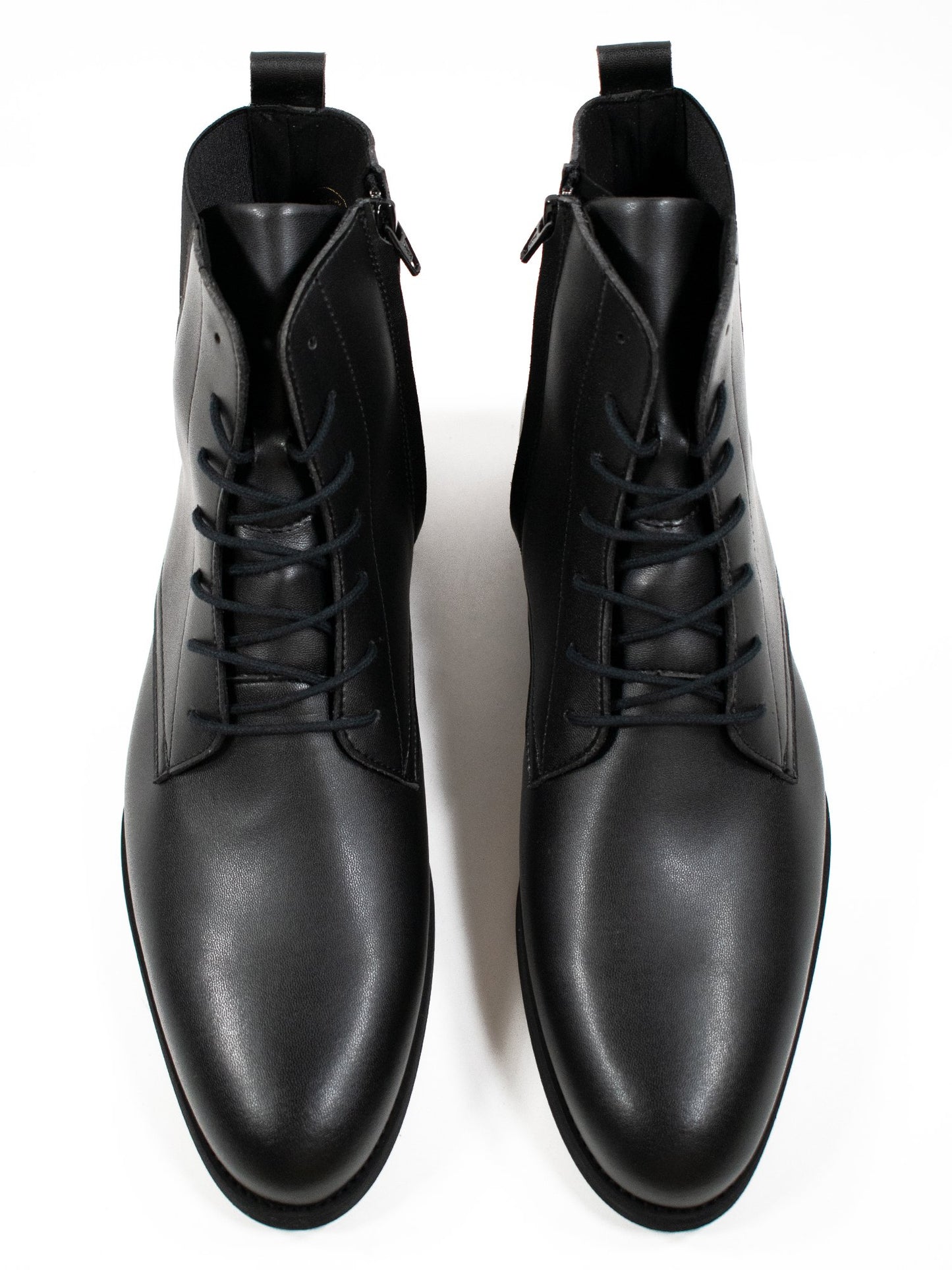 Kleid-Stiefel | Will's Vegan Shop