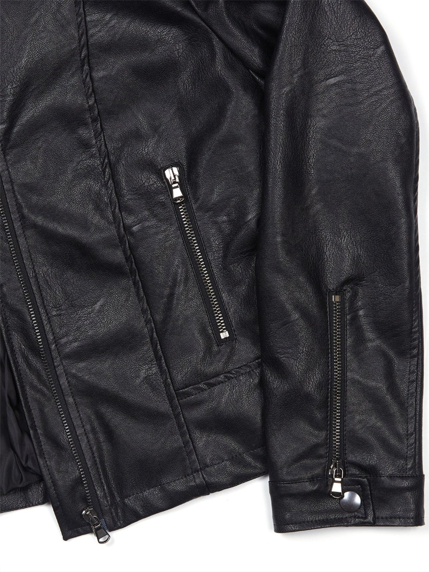 Racer-Jacke | Will's Vegan Shop