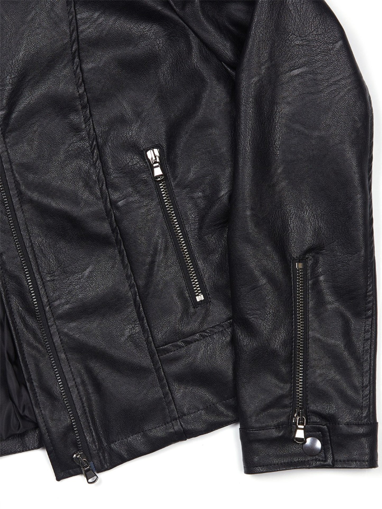 Veste de course