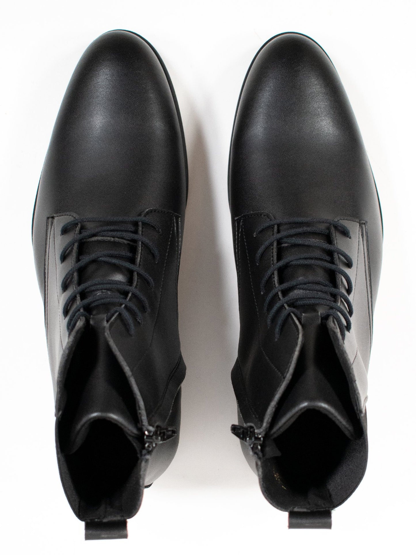 Kleid-Stiefel | Will's Vegan Shop
