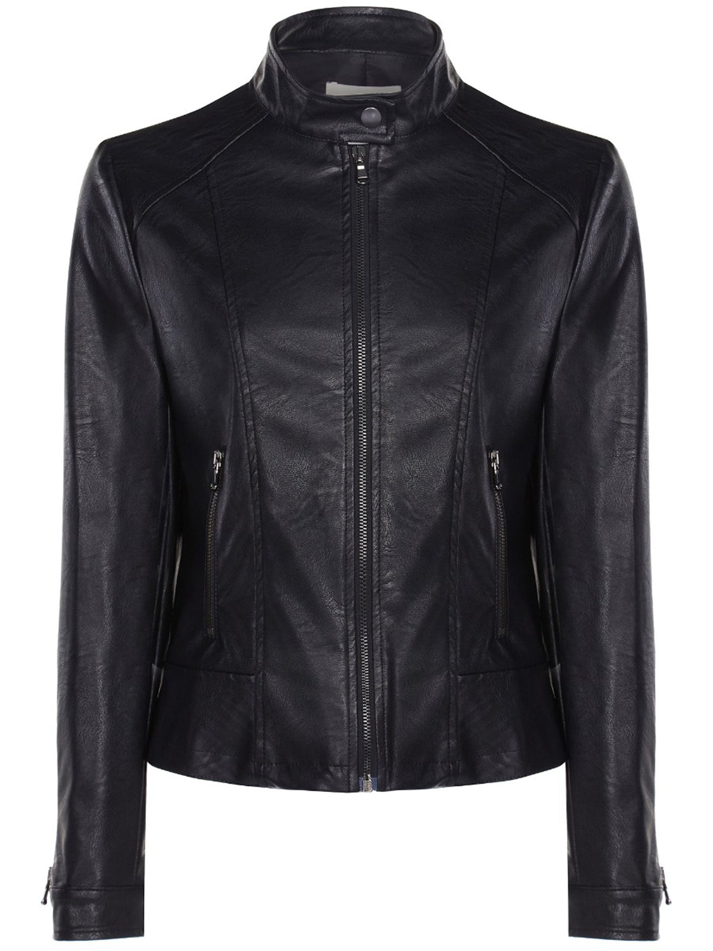 Racer-Jacke | Will's Vegan Shop