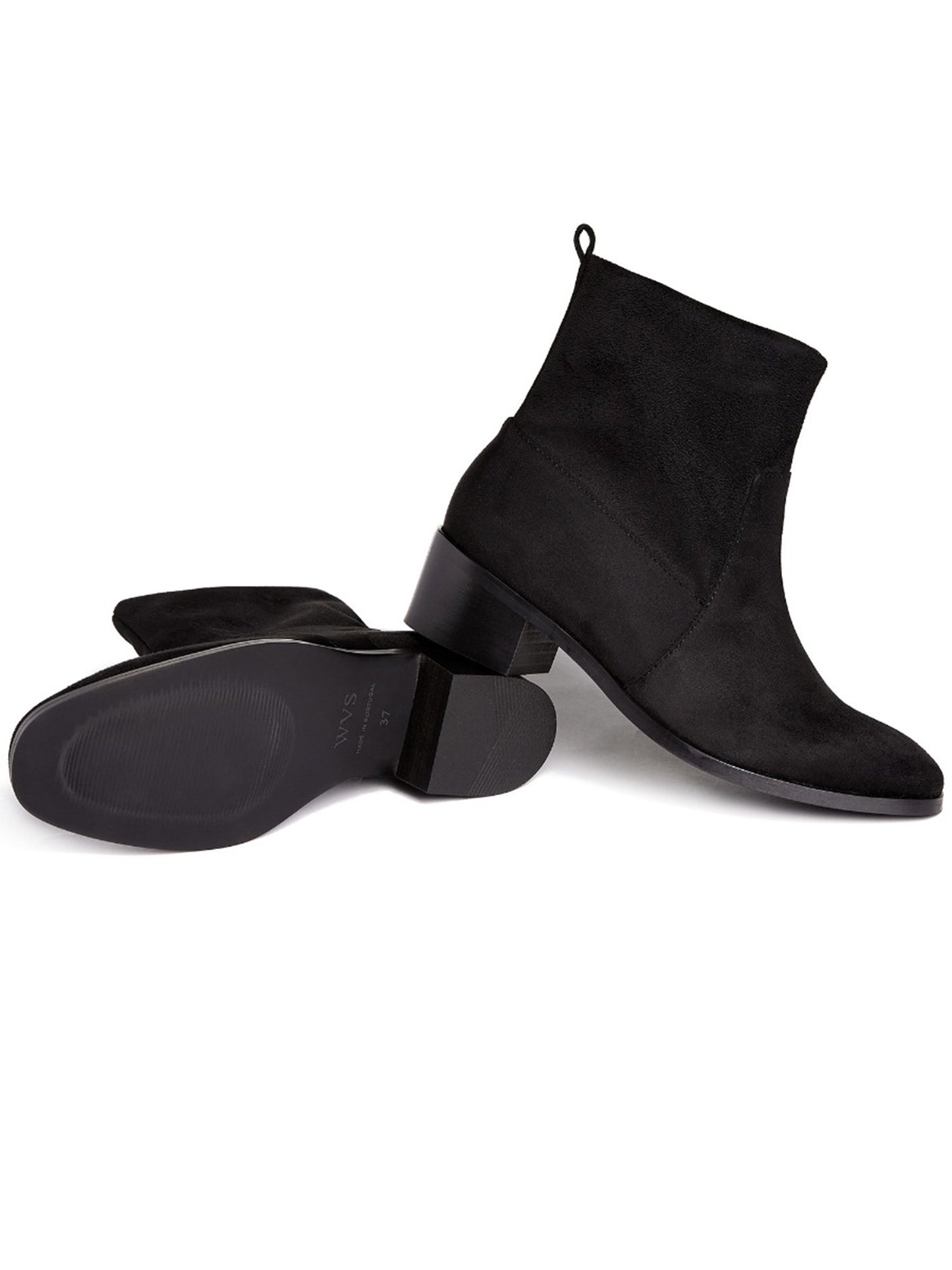 Schlupfstiefel | Will's Vegan Shop