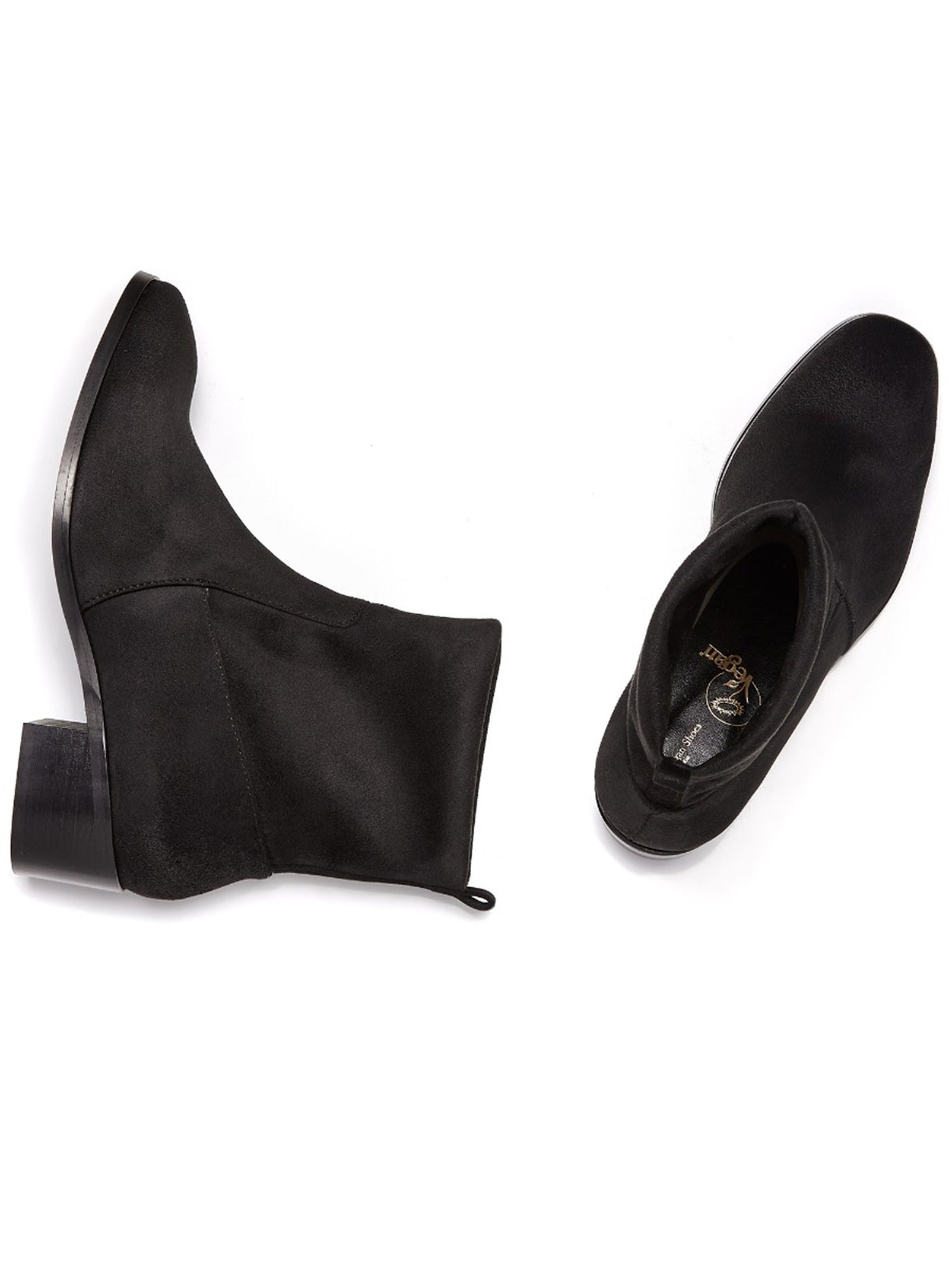 Schlupfstiefel | Will's Vegan Shop