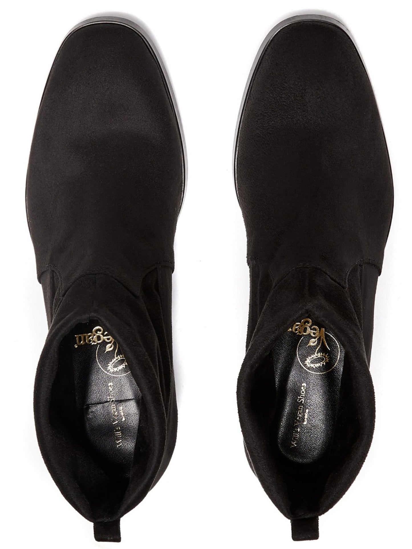 Schlupfstiefel | Will's Vegan Shop