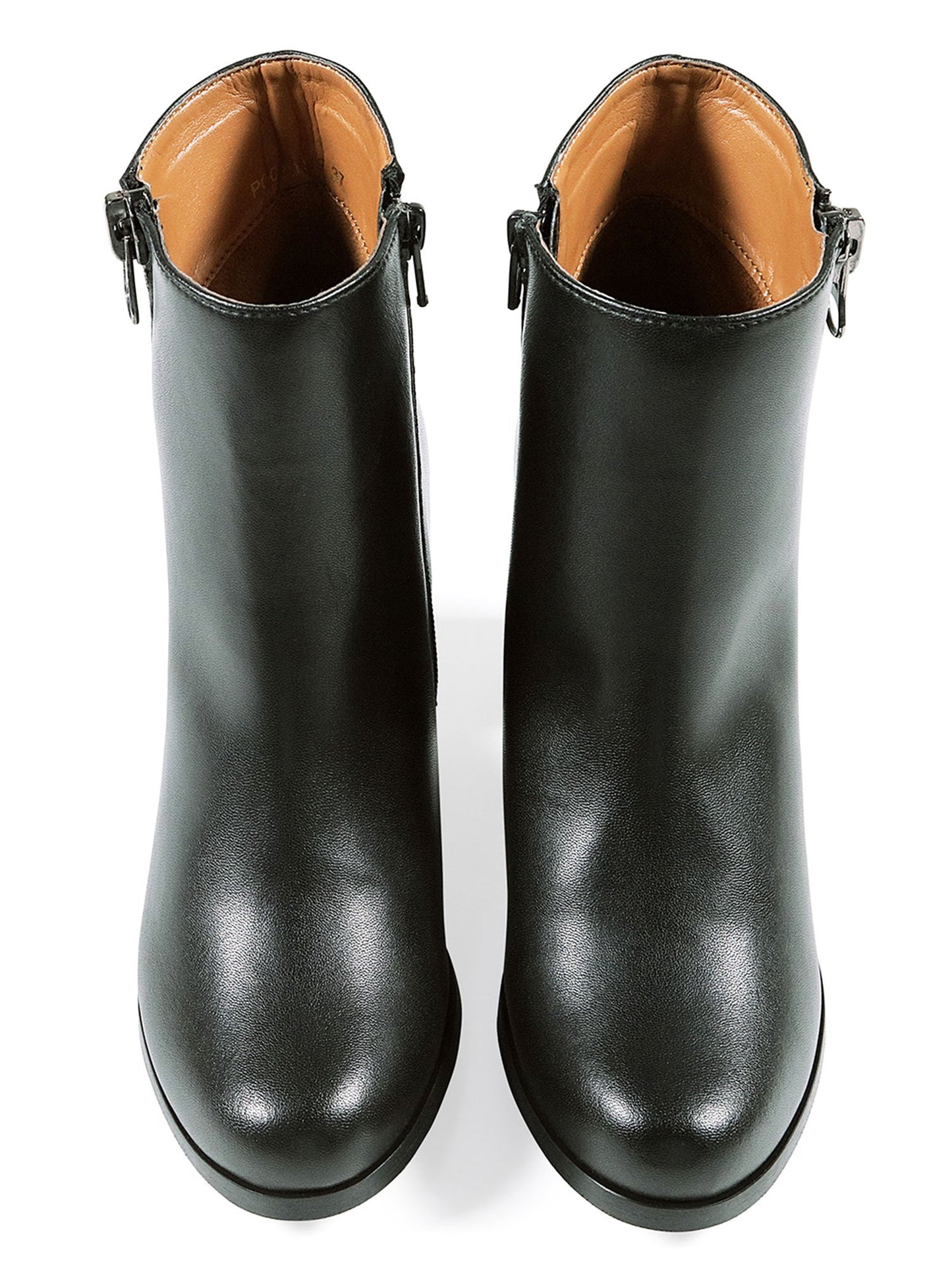 Stiefel in Viertellänge | Will's Vegan Shop