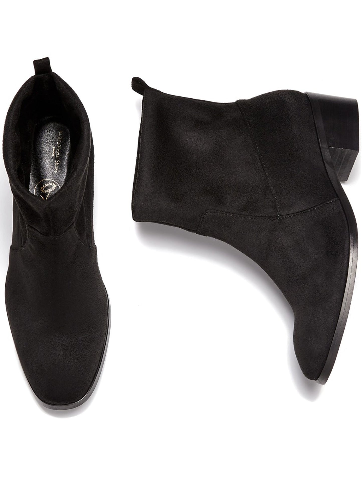 Schlupfstiefel | Will's Vegan Shop