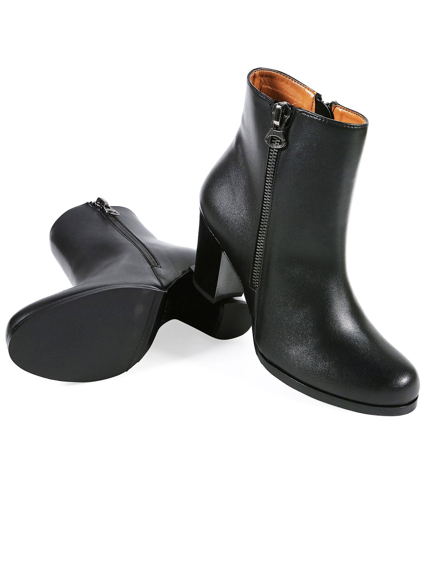 Stiefel in Viertellänge | Will's Vegan Shop