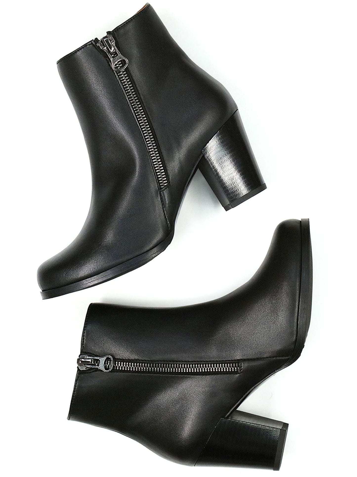 Stiefel in Viertellänge | Will's Vegan Shop