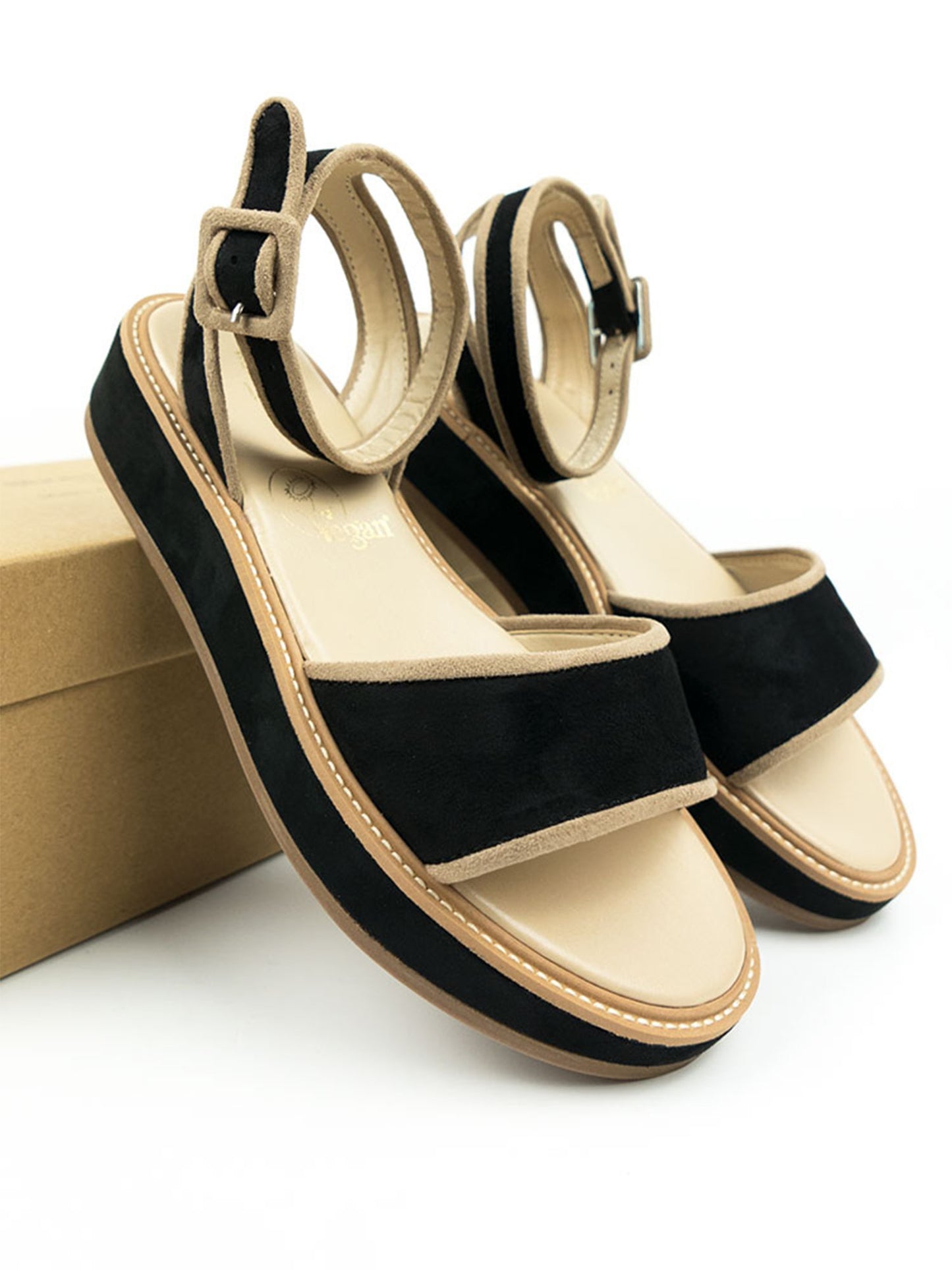 Sandalen | Will's Vegan Shop