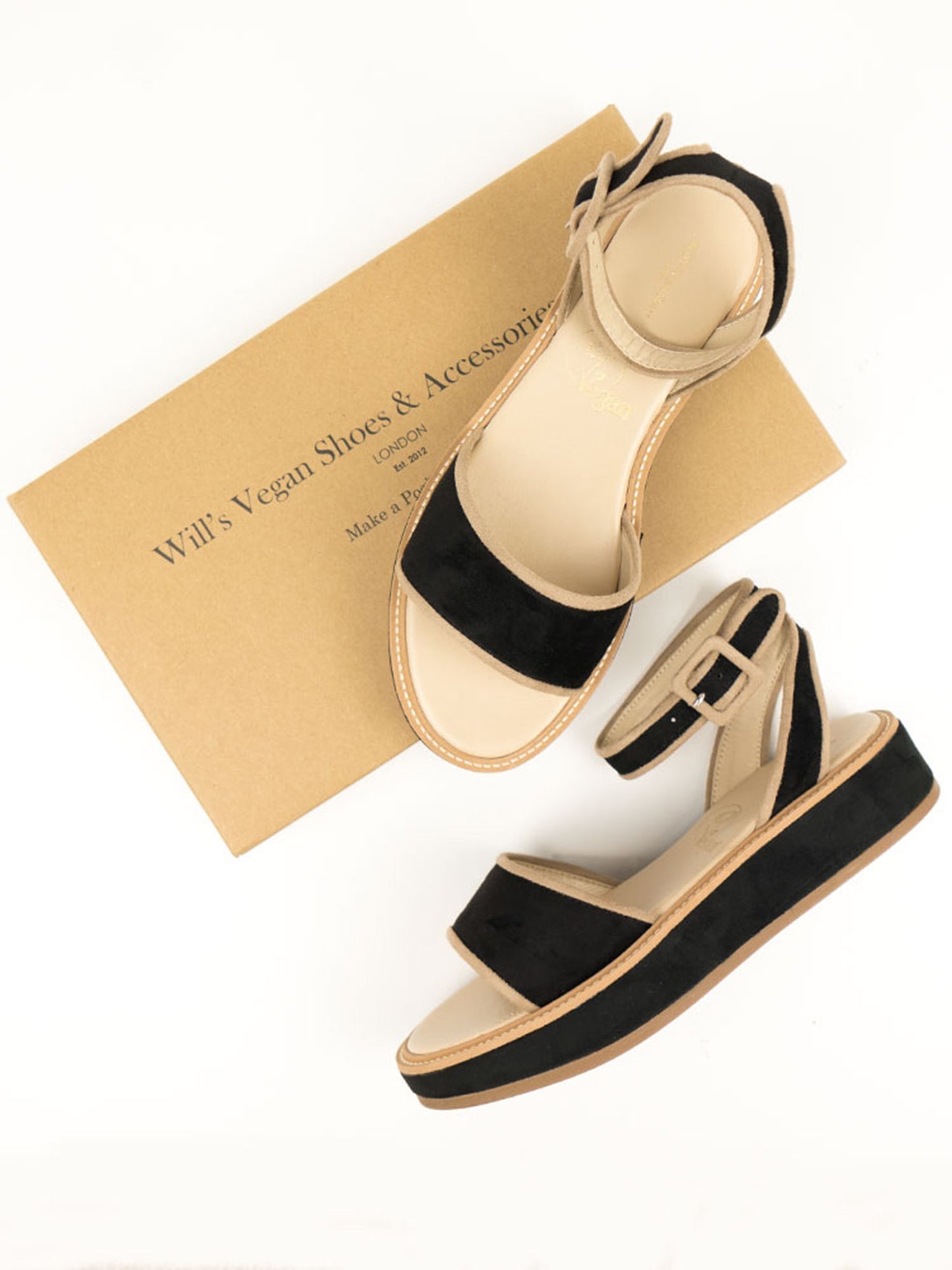 Sandalen | Will's Vegan Shop