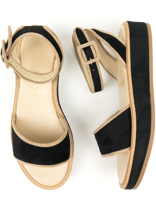 Sandalen | Vegane Sandalen