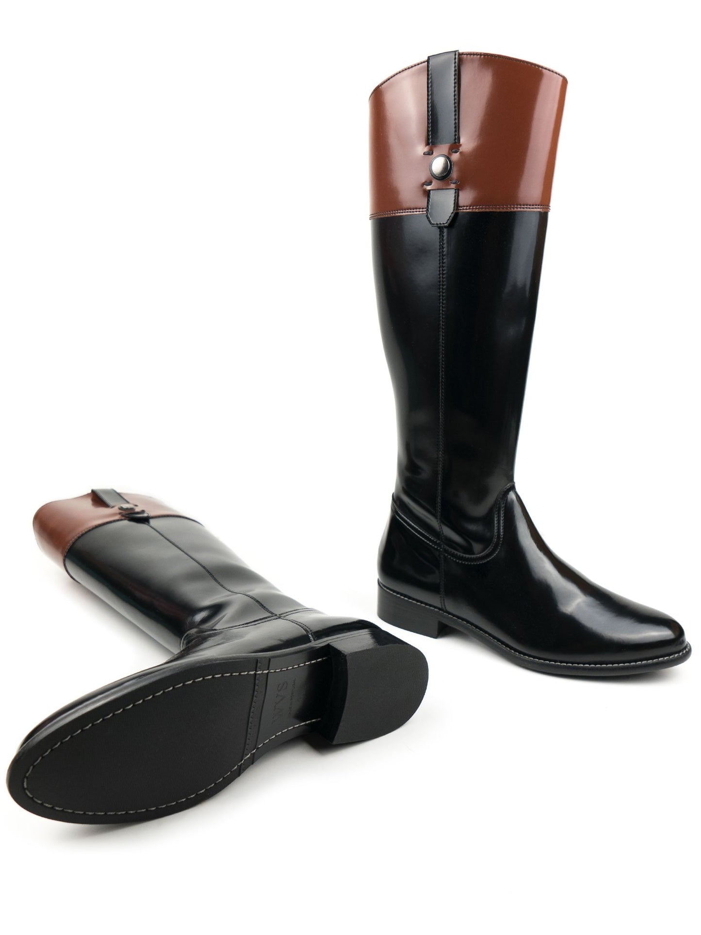 Reitende Stiefel | Will's Vegan Shop