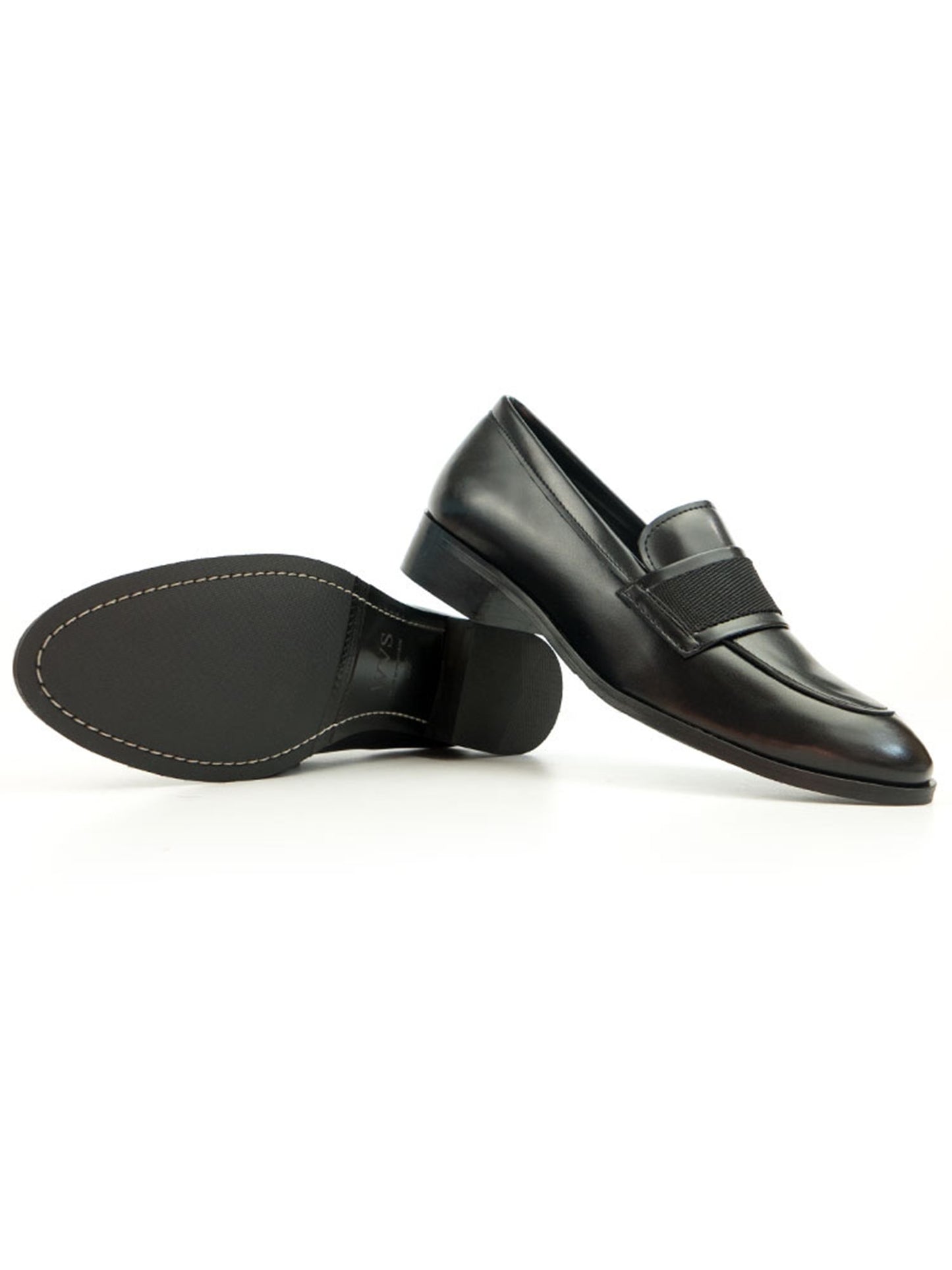Schleifen-Loafer | Will's Vegan Shop