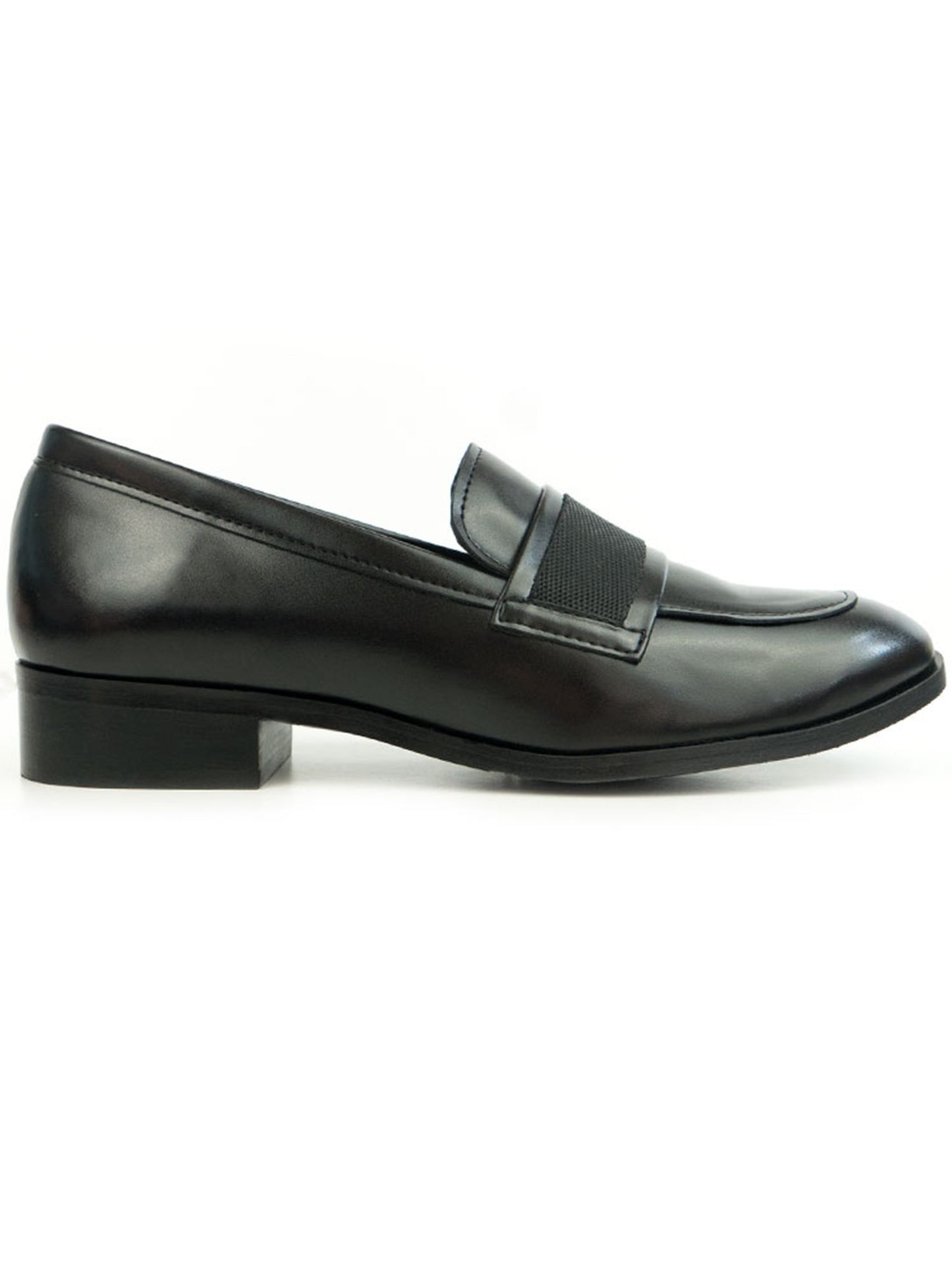 Schleifen-Loafer | Will's Vegan Shop