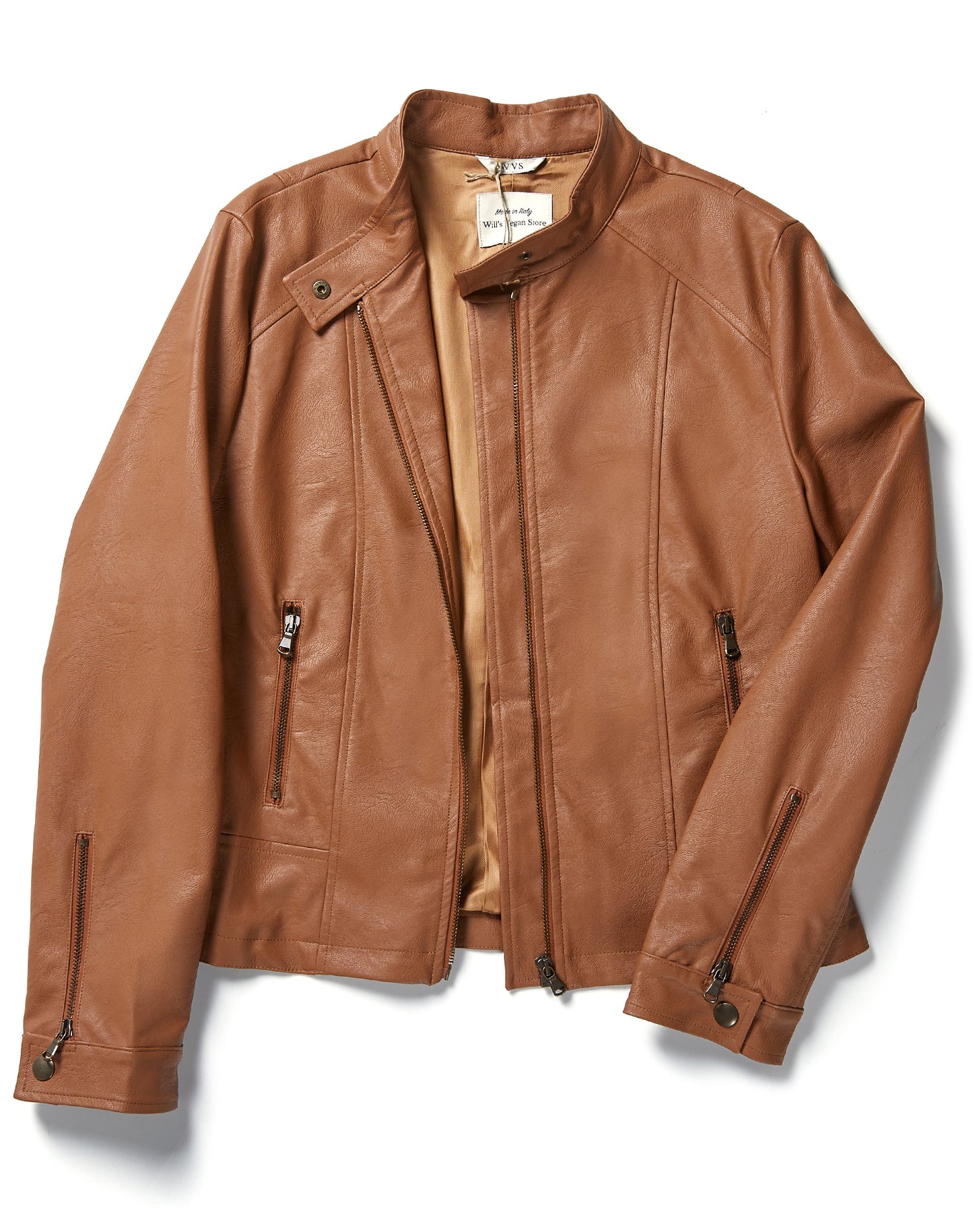 Veste de course