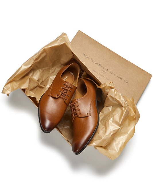 Schmale Sohlen | Vegane Schuhe