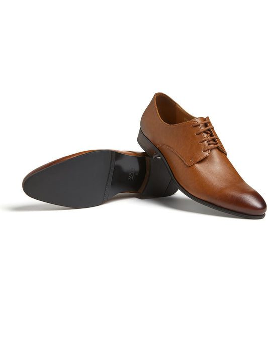 Schmale Sohlen | Vegane Schuhe