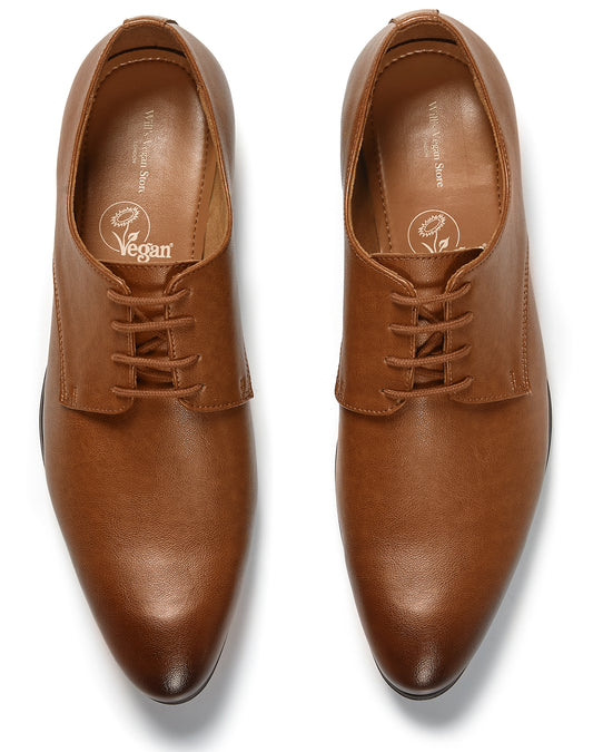 Schmale Sohlen | Vegane Schuhe