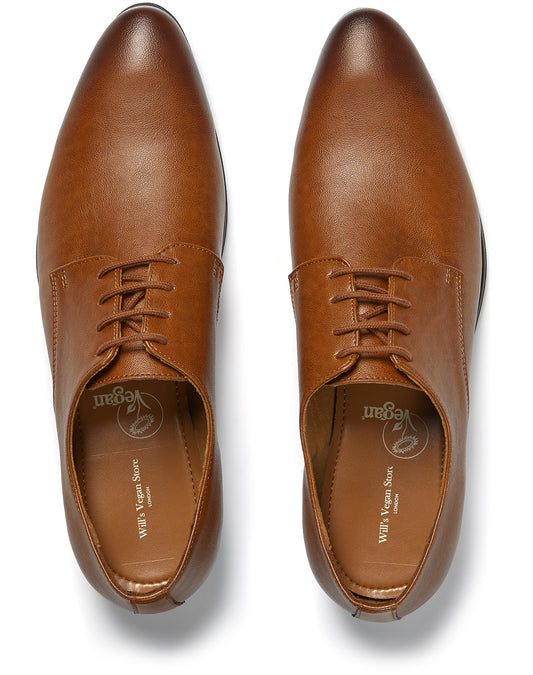 Schmale Sohlen | Vegane Schuhe