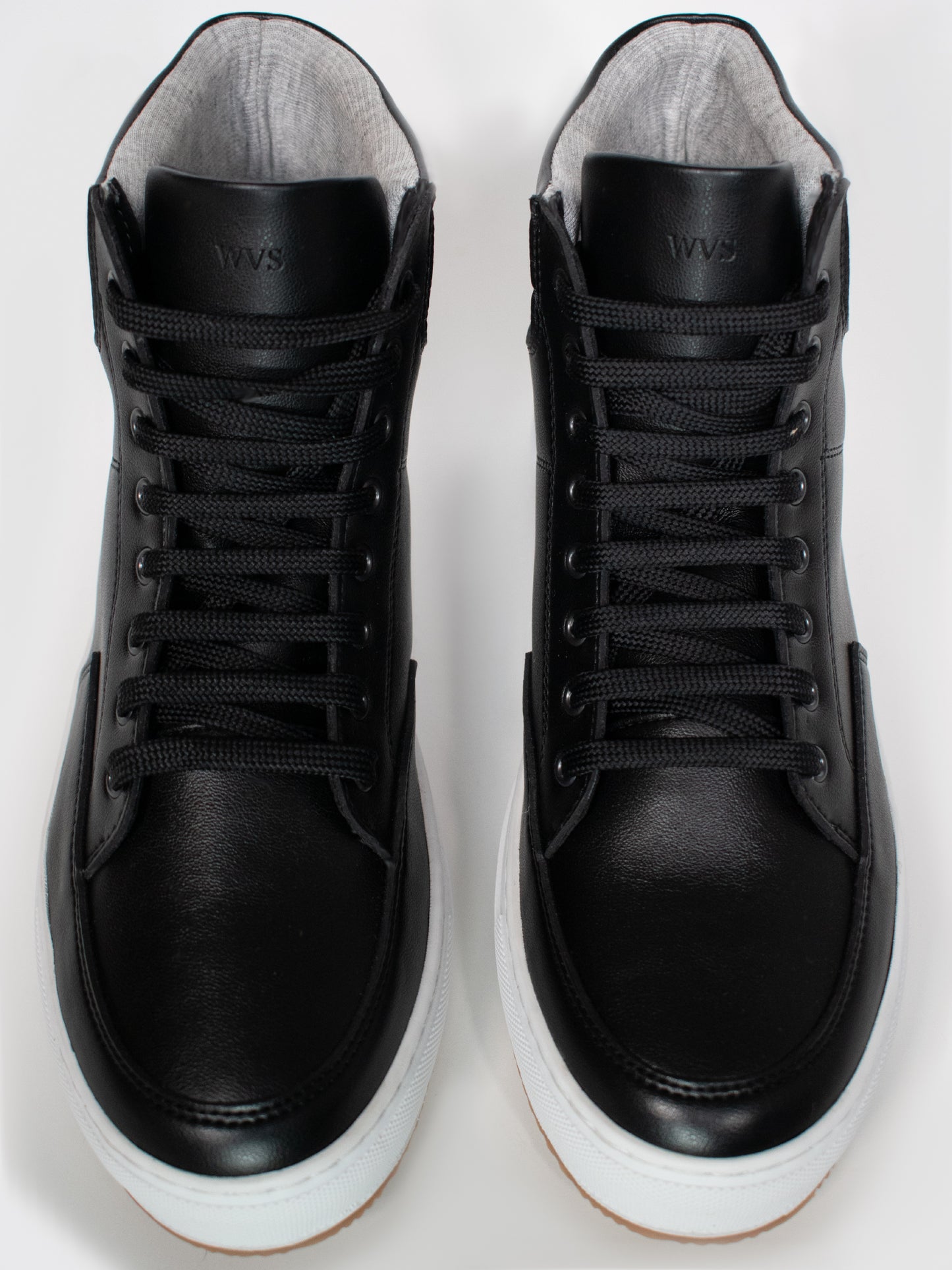 Sneaker-Stiefel