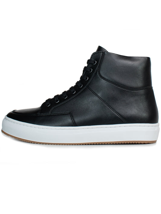 Sneaker-Stiefel | Vegane Stiefel