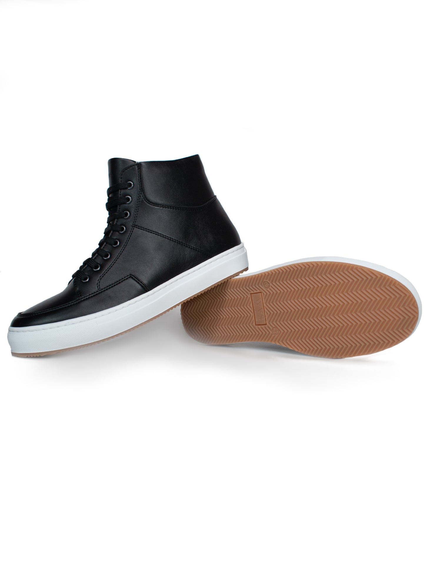 Sneaker-Stiefel