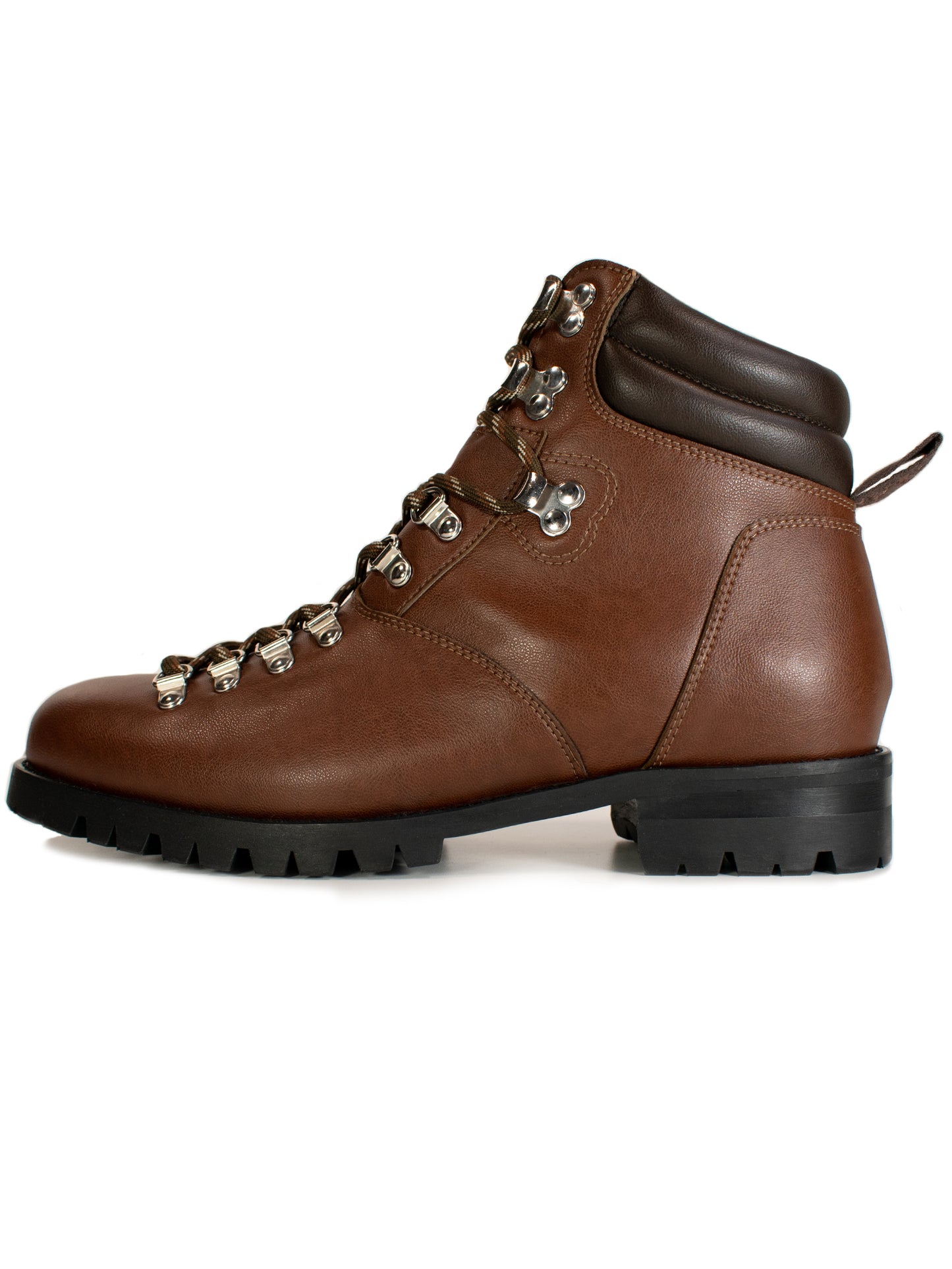 WVSport Isolierte Wasserdichte Alpine Trail-Wanderschuhe