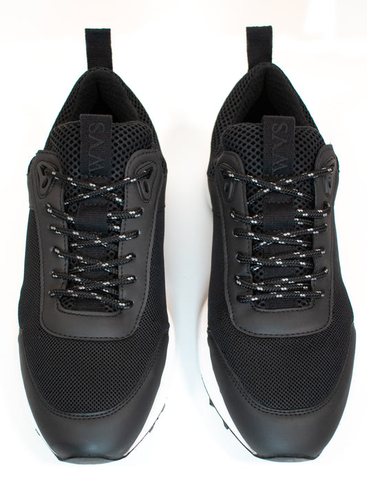 WVSport Straßenlauf-Trainer | Vegane Laufschuhe