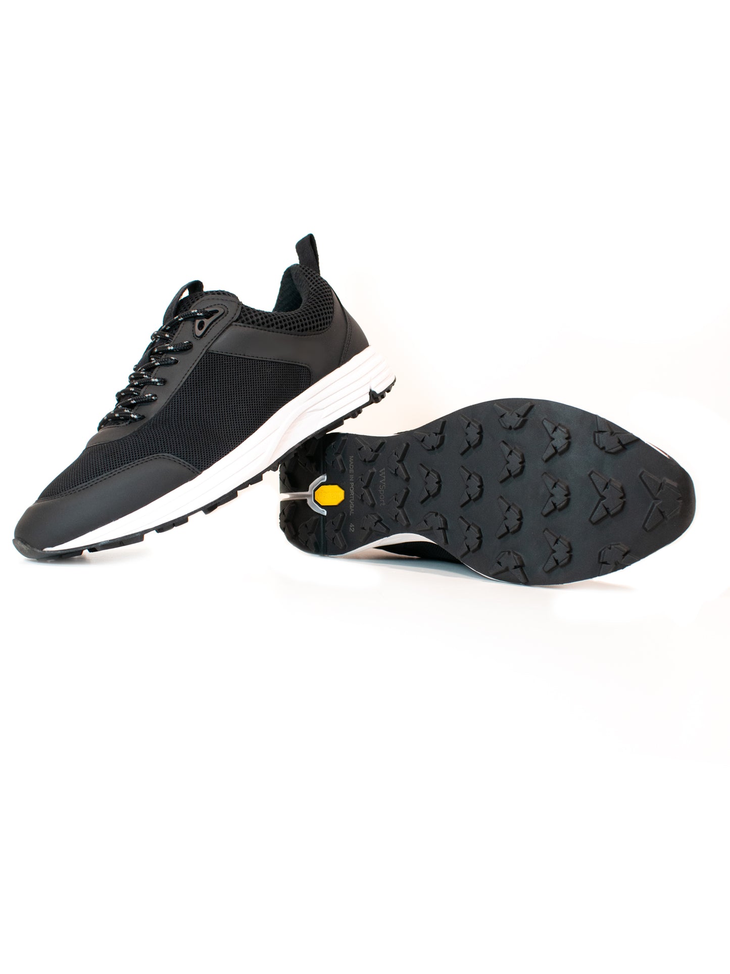 WVSport Straßenlauf-Trainer