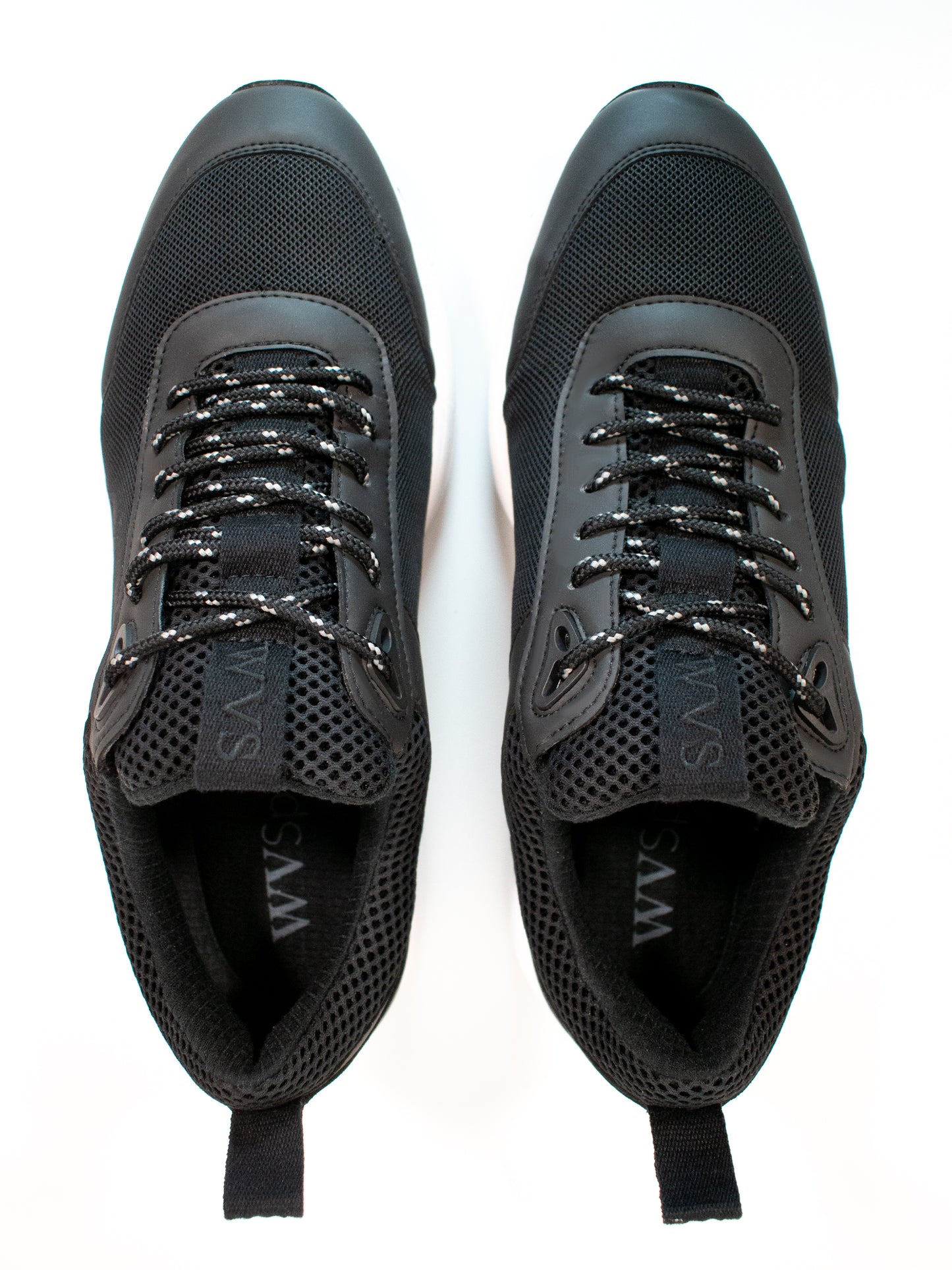 WVSport Straßenlauf-Trainer