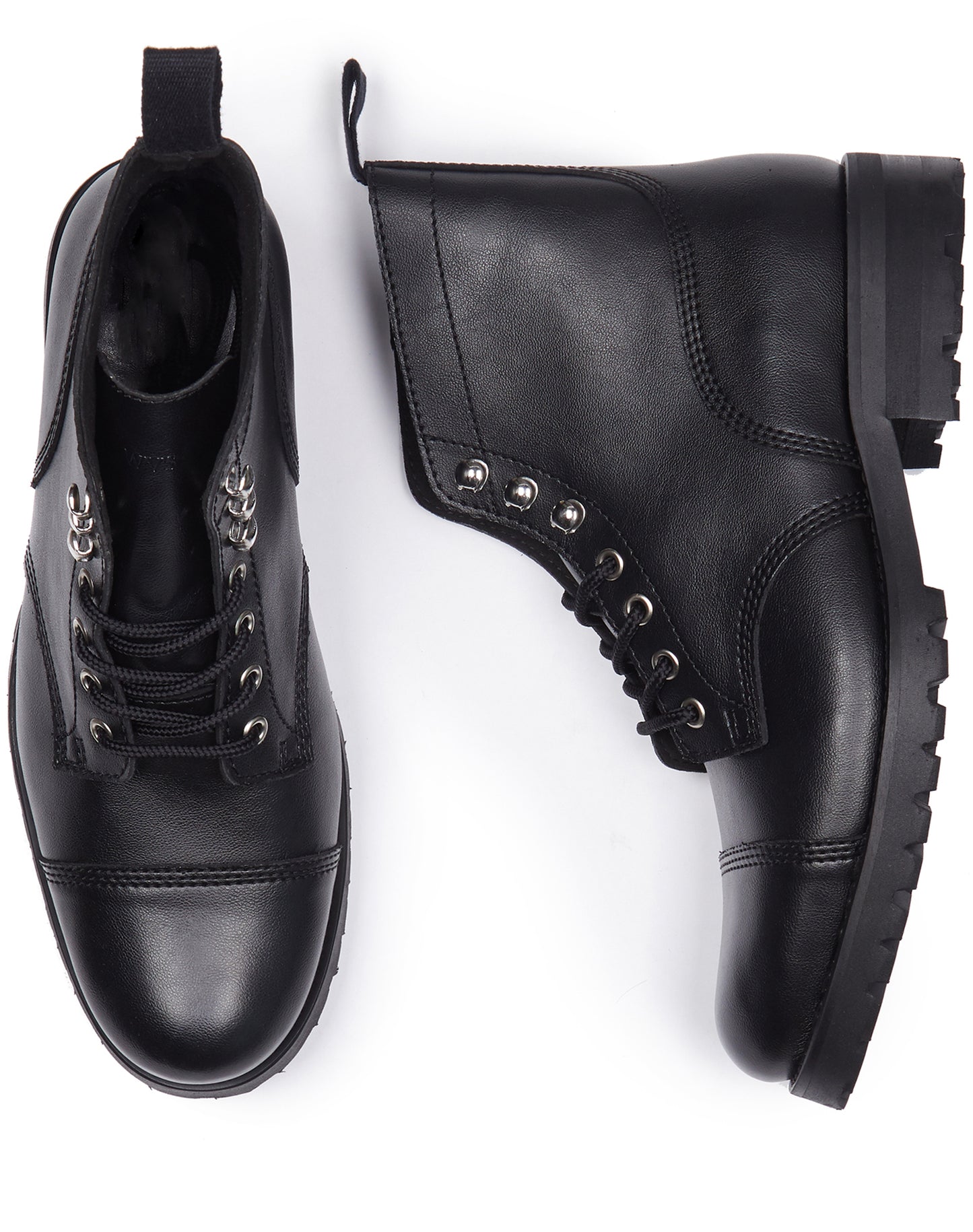 Arbeitsstiefel