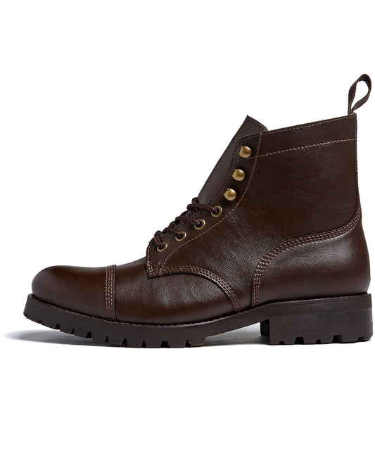 Arbeitsstiefel | Vegane Stiefel