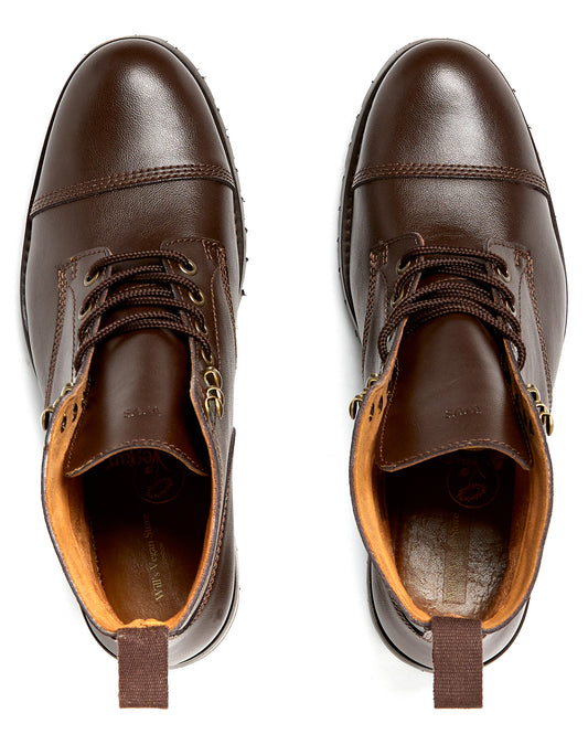 Arbeitsstiefel | Vegane Stiefel