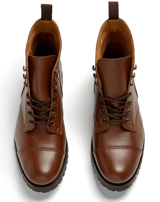 Arbeitsstiefel | Vegane Stiefel