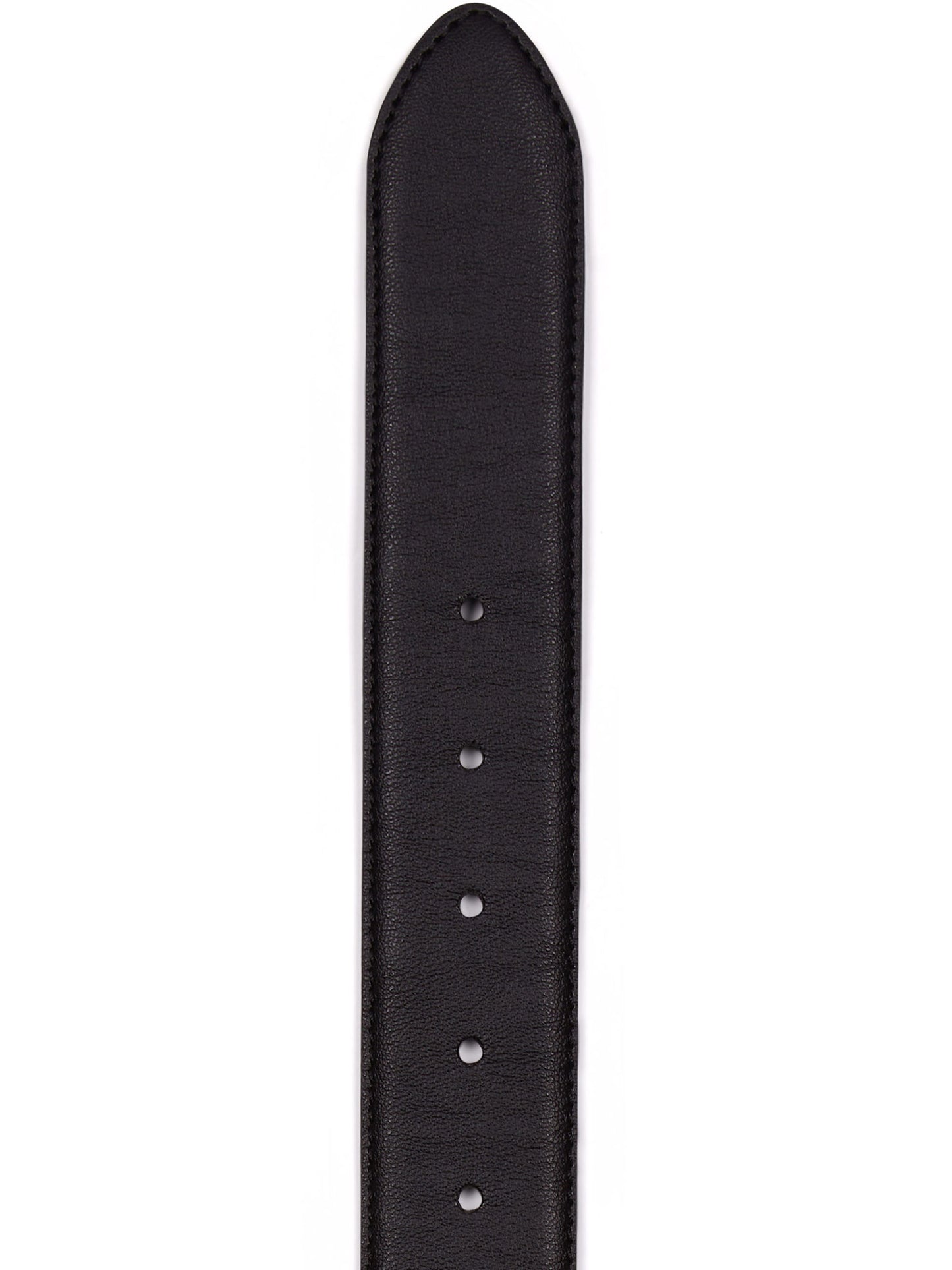 4cm Kreis Gürtel