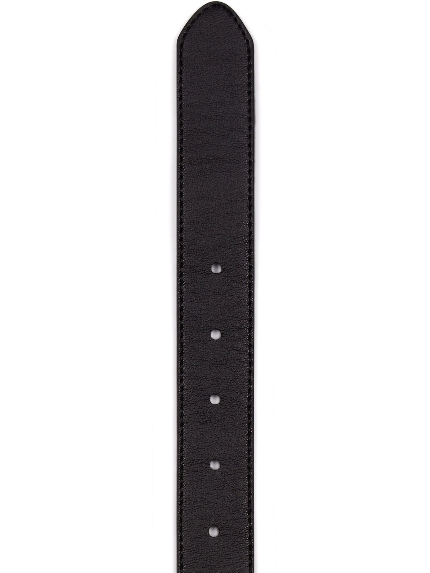 3cm D-Ring Gürtel