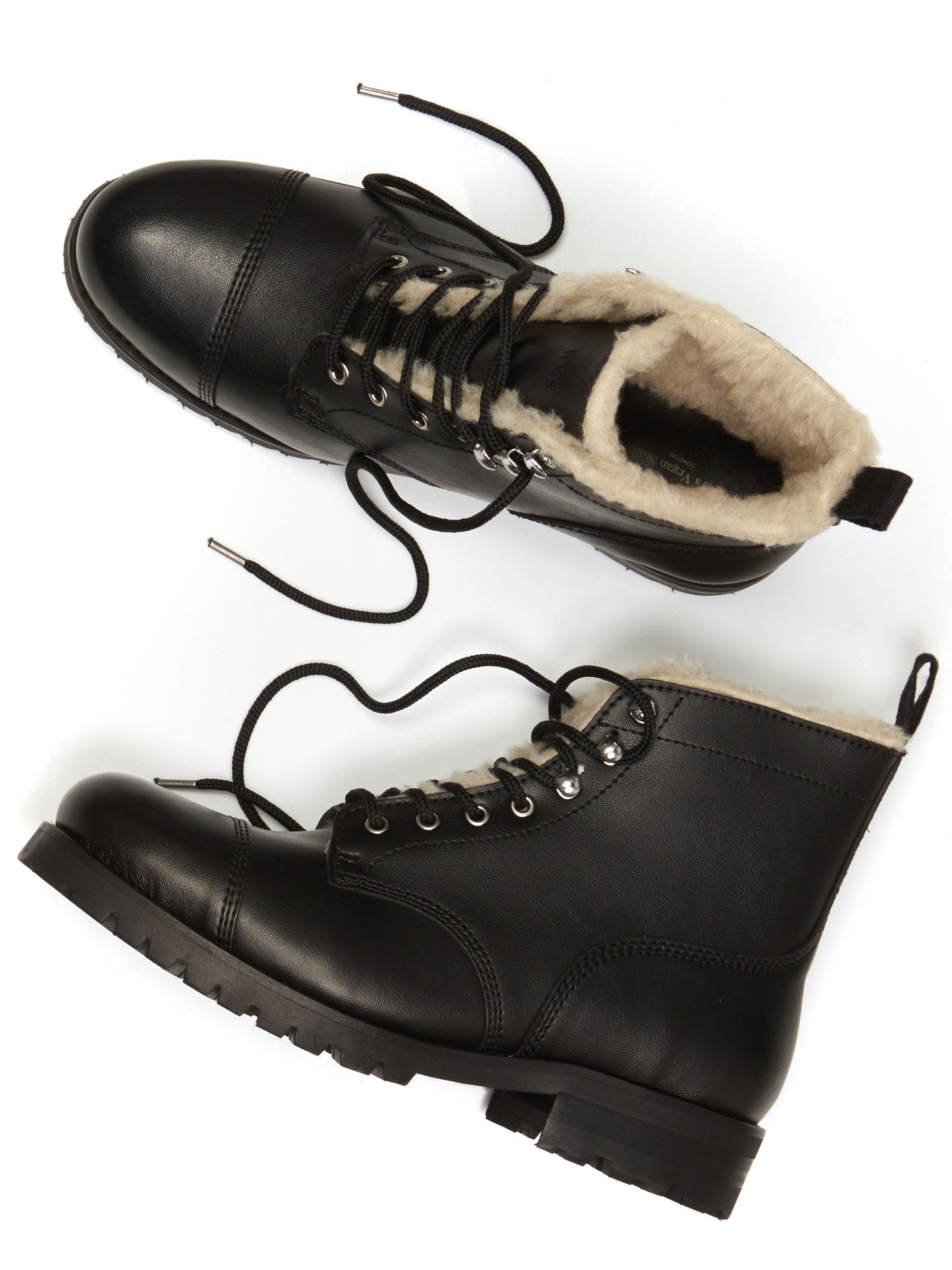 Isolierte Arbeitsstiefel