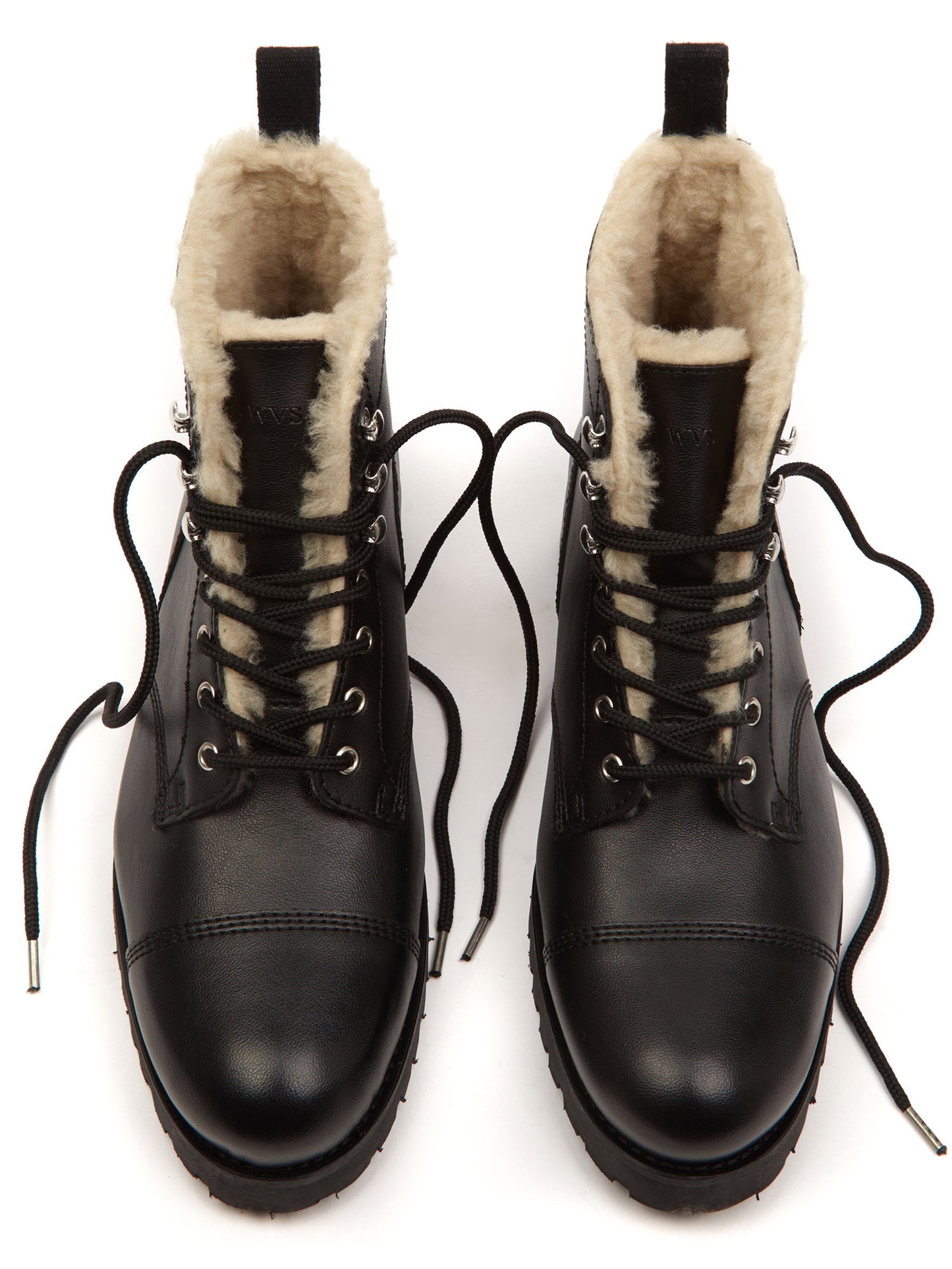 Isolierte Arbeitsstiefel