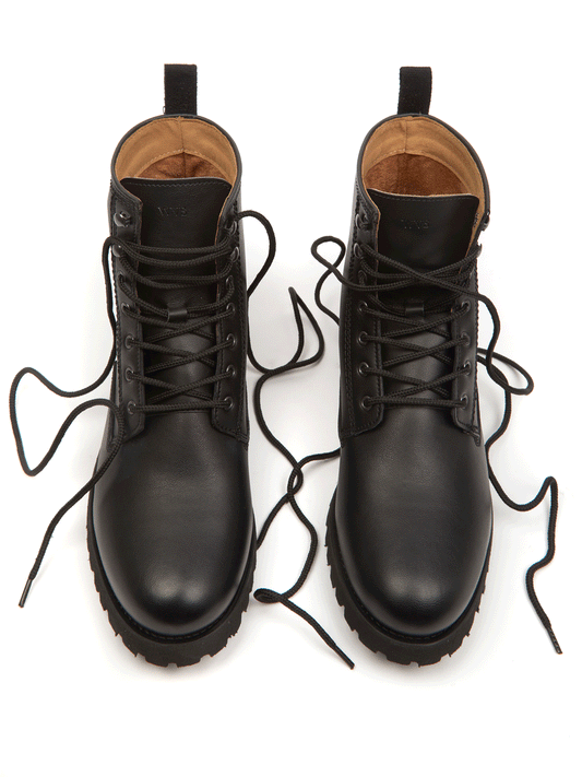 Rangers | Vegane Stiefel