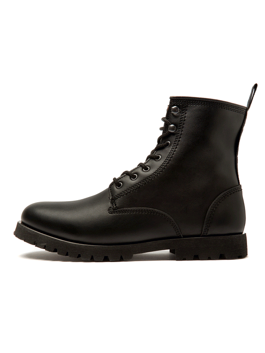 Rangers | Vegane Stiefel