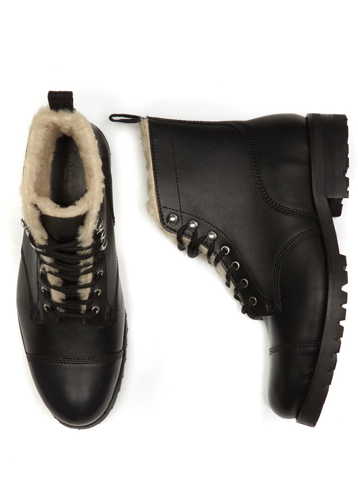 Isolierte Arbeitsstiefel