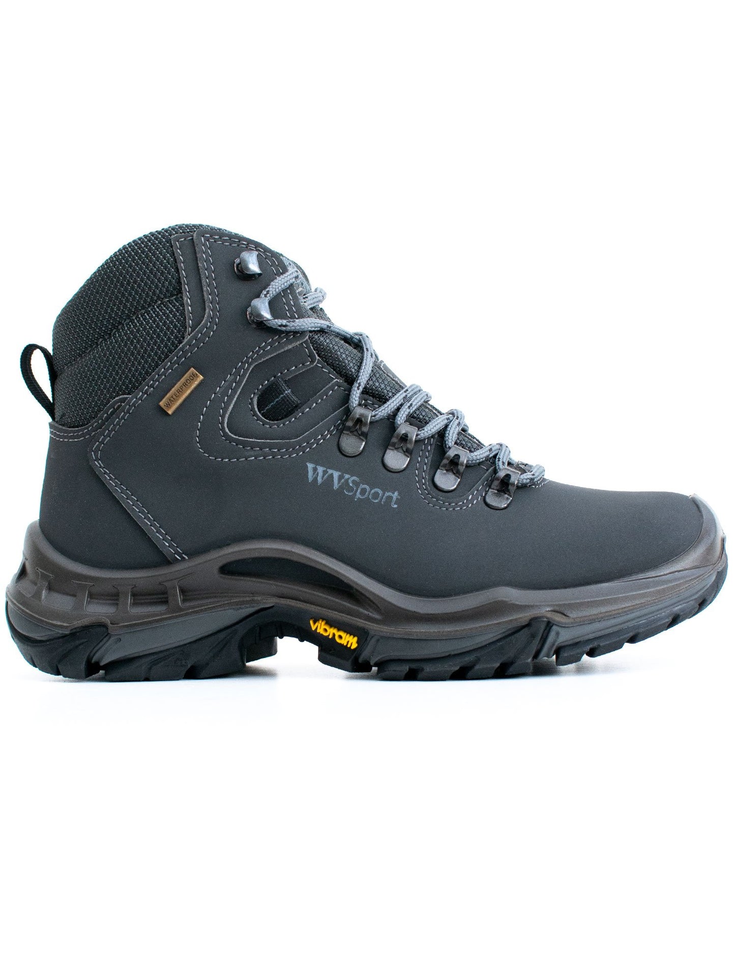 WVSport Wasserdichte Wanderschuhe | Will's Vegan Shop