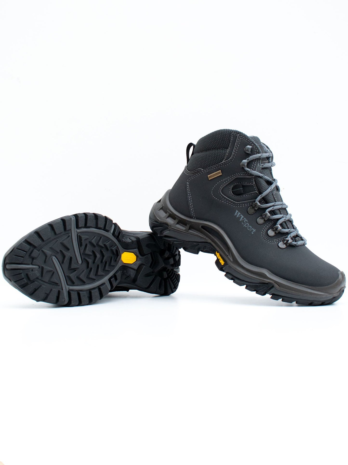WVSport Wasserdichte Wanderschuhe | Will's Vegan Shop