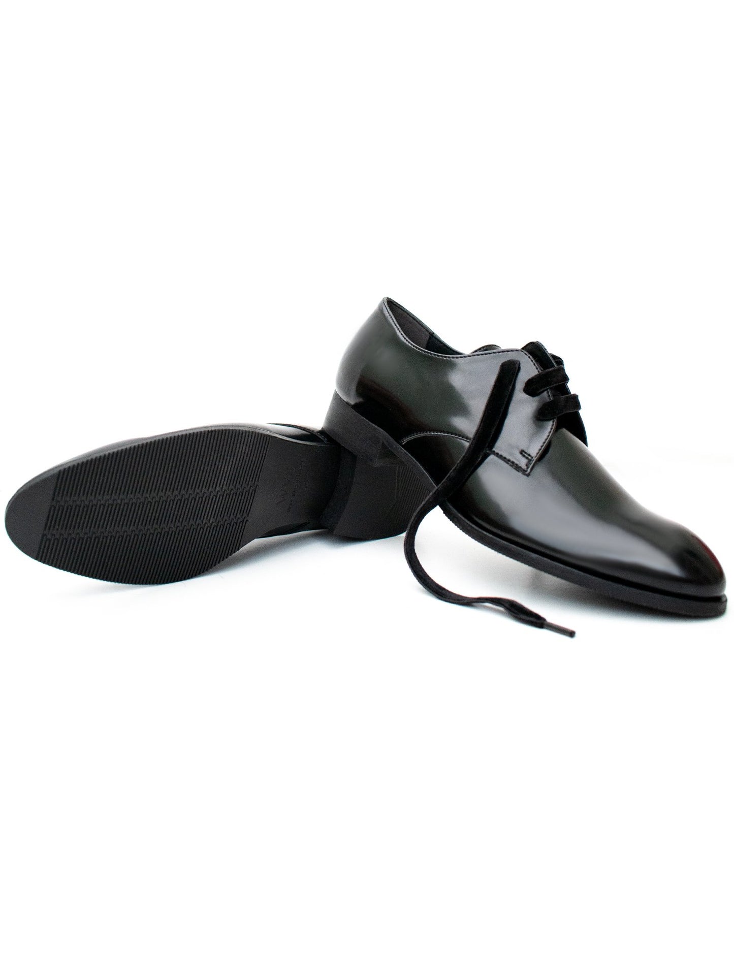 Luxe Derbys | Will's Vegan Shop