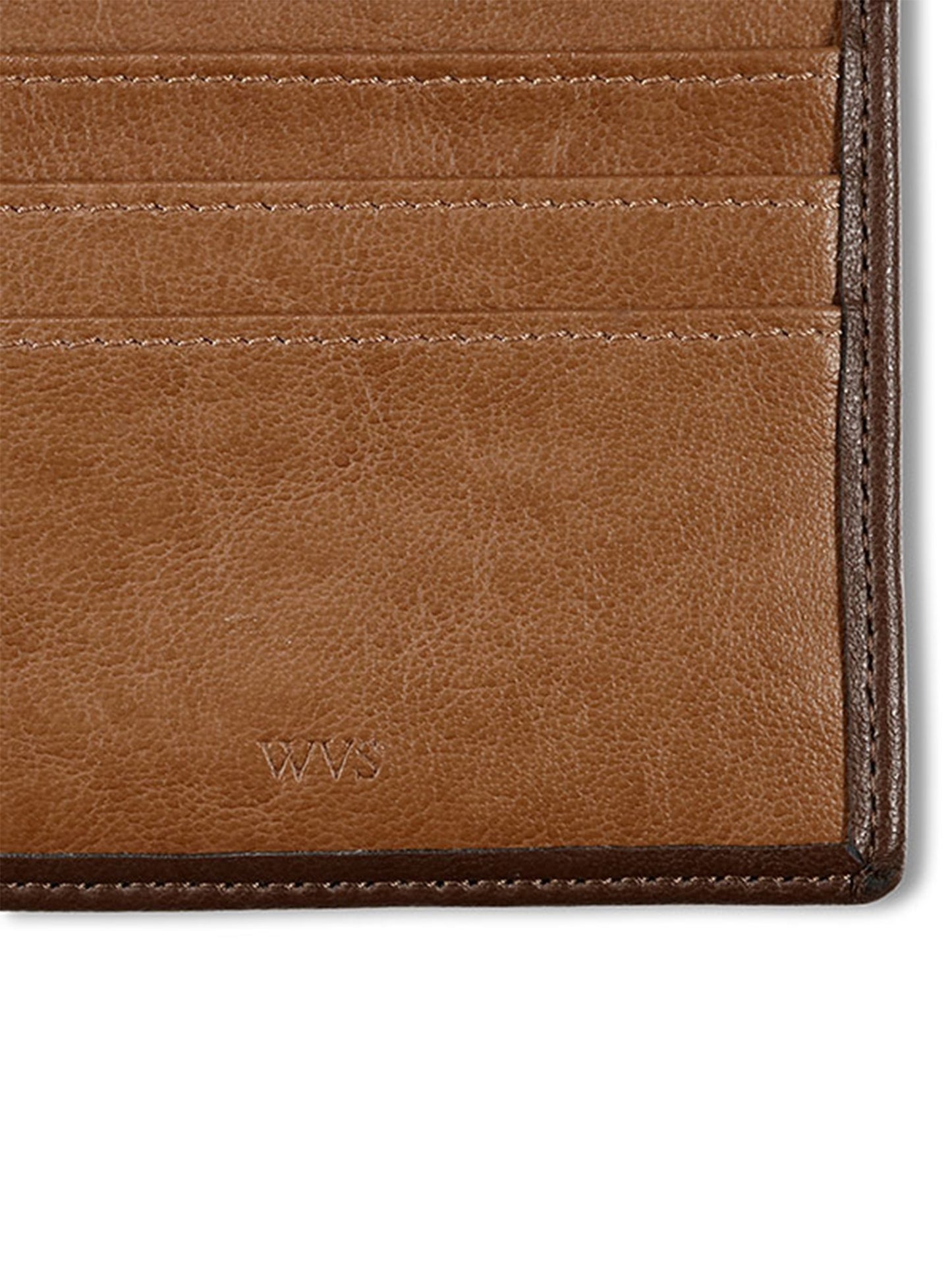 Slim Billfold Brieftasche | Will's Vegan Shop