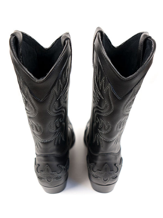 Western-Stiefel | Vegane Stiefel